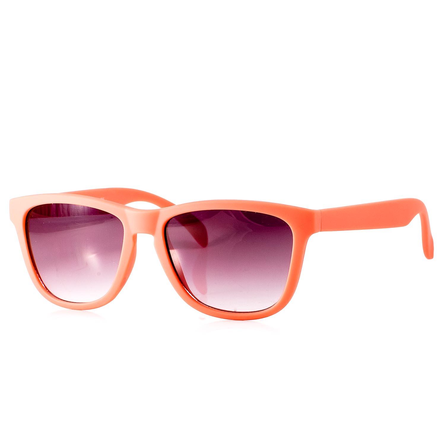 Gafas de sol Surfe color coral