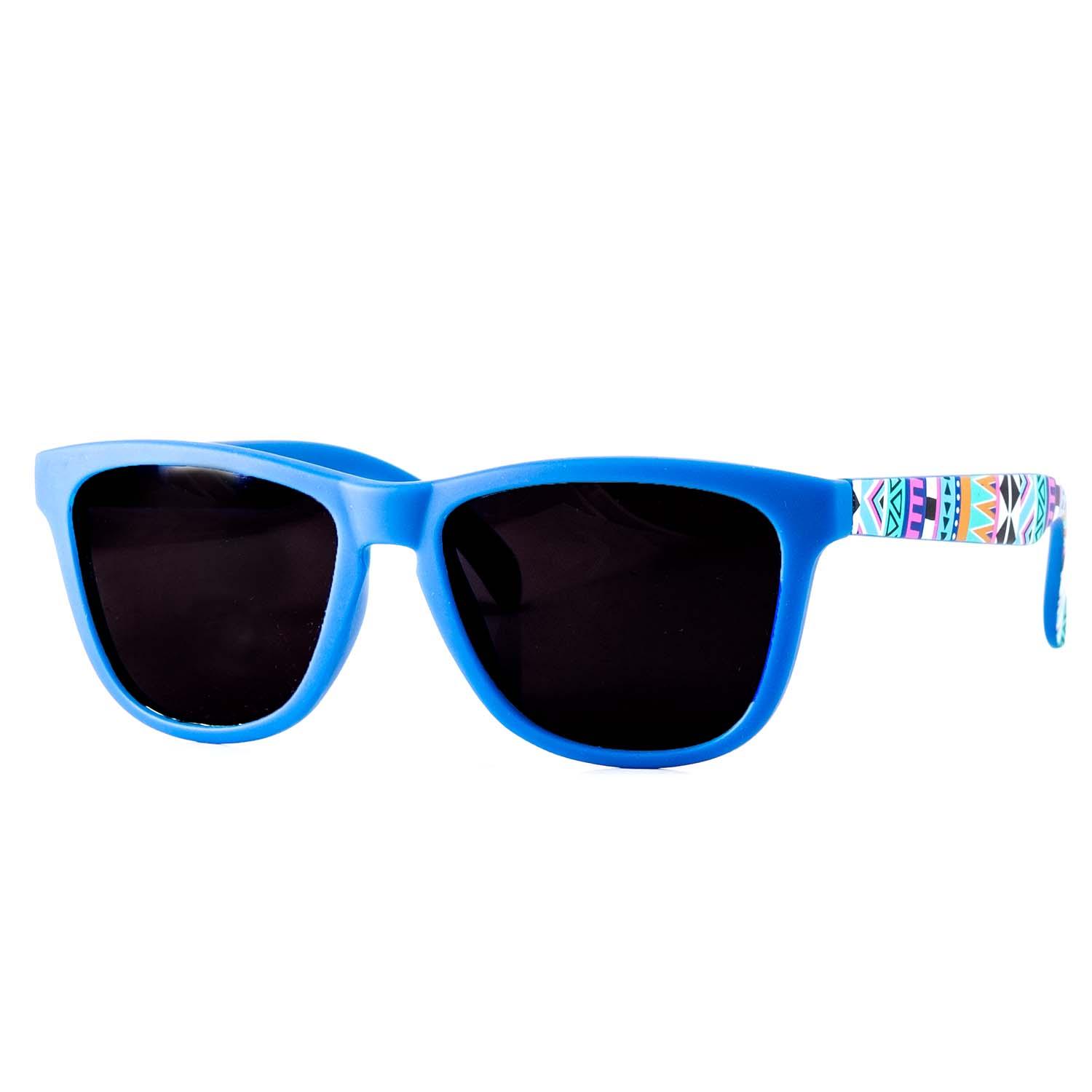 Gafas de sol Surfe color azul 
