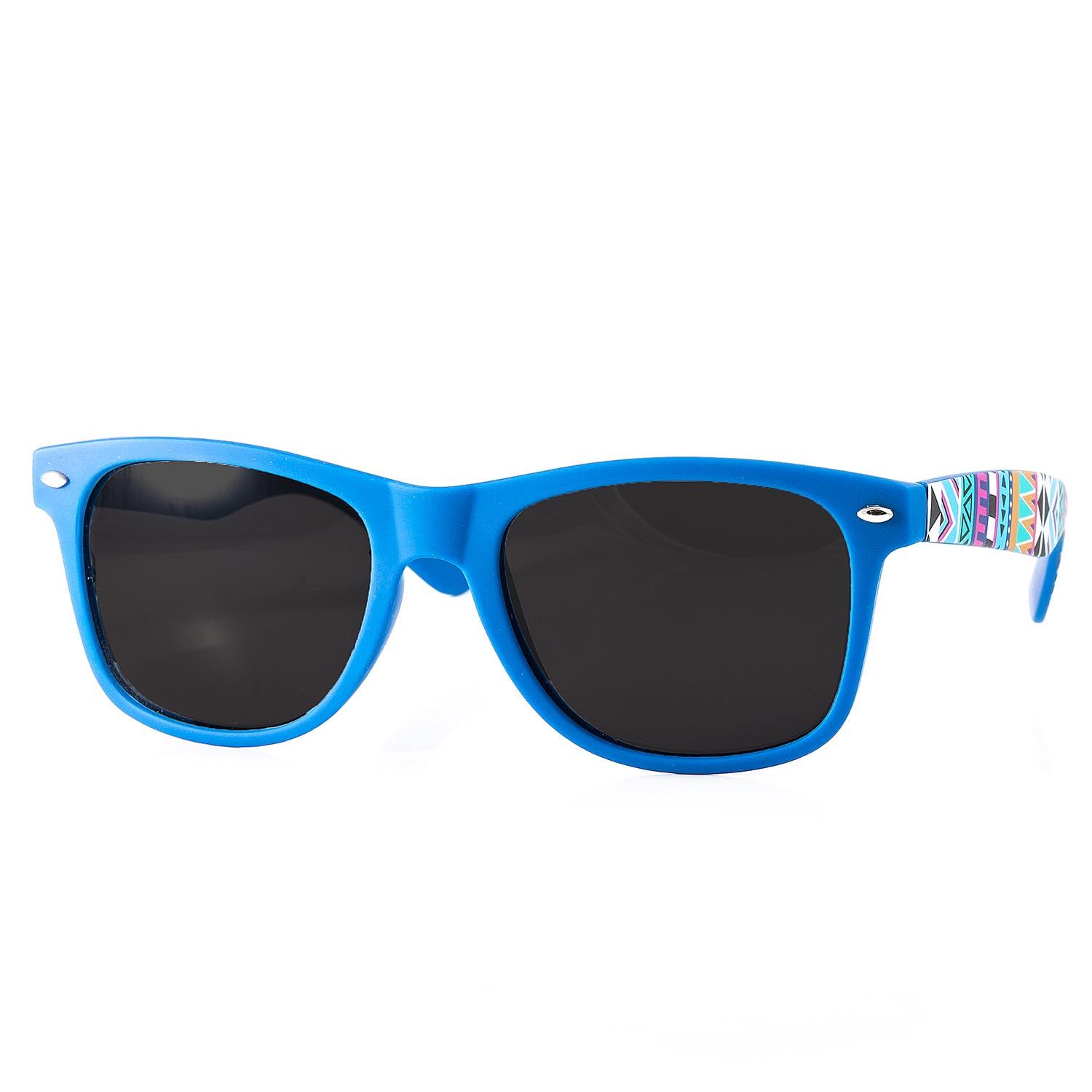 Gafas de sol polarizadas Frider color azul 