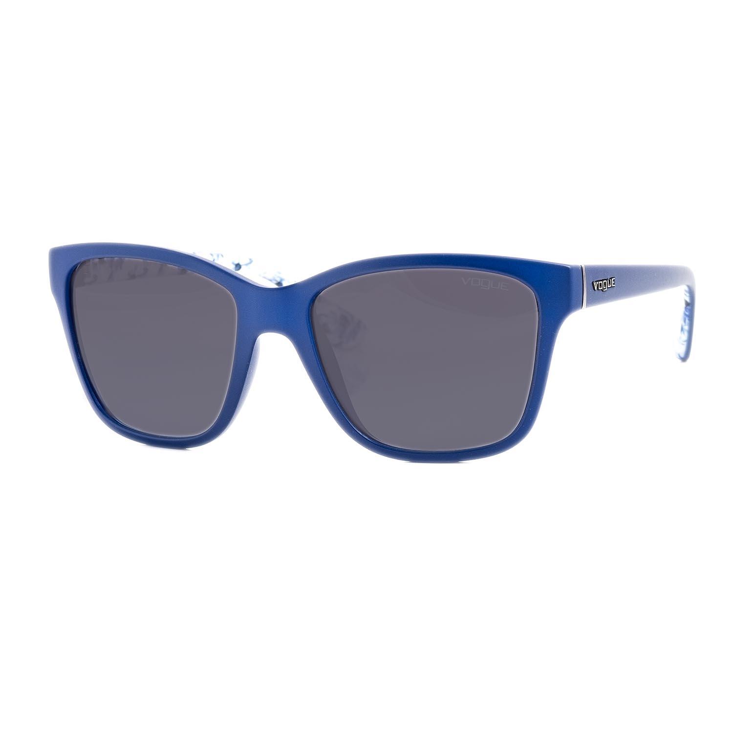 Gafas de sol Vogue 2896s azul mate