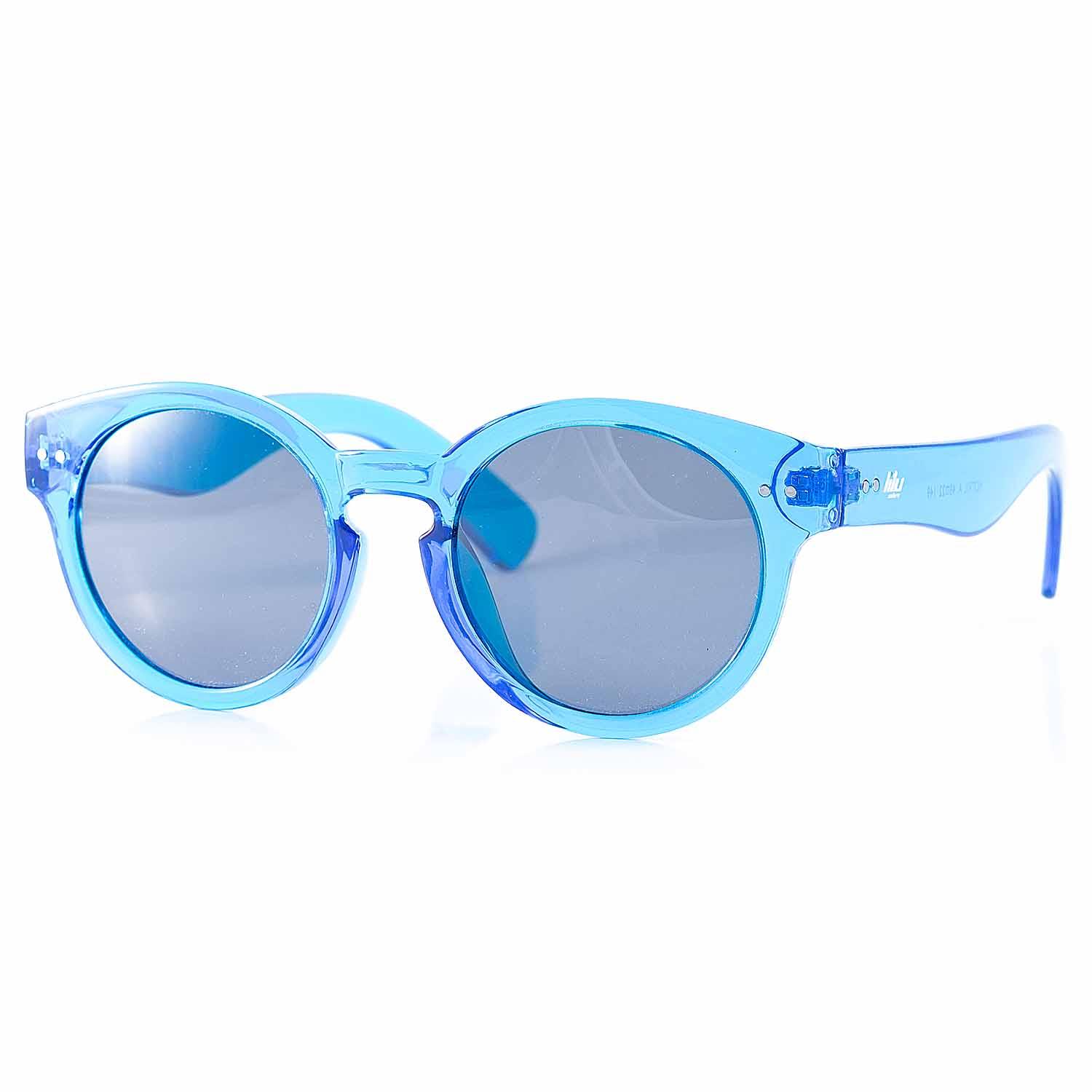Gafas de sol polarizadas Motril color azul cristal